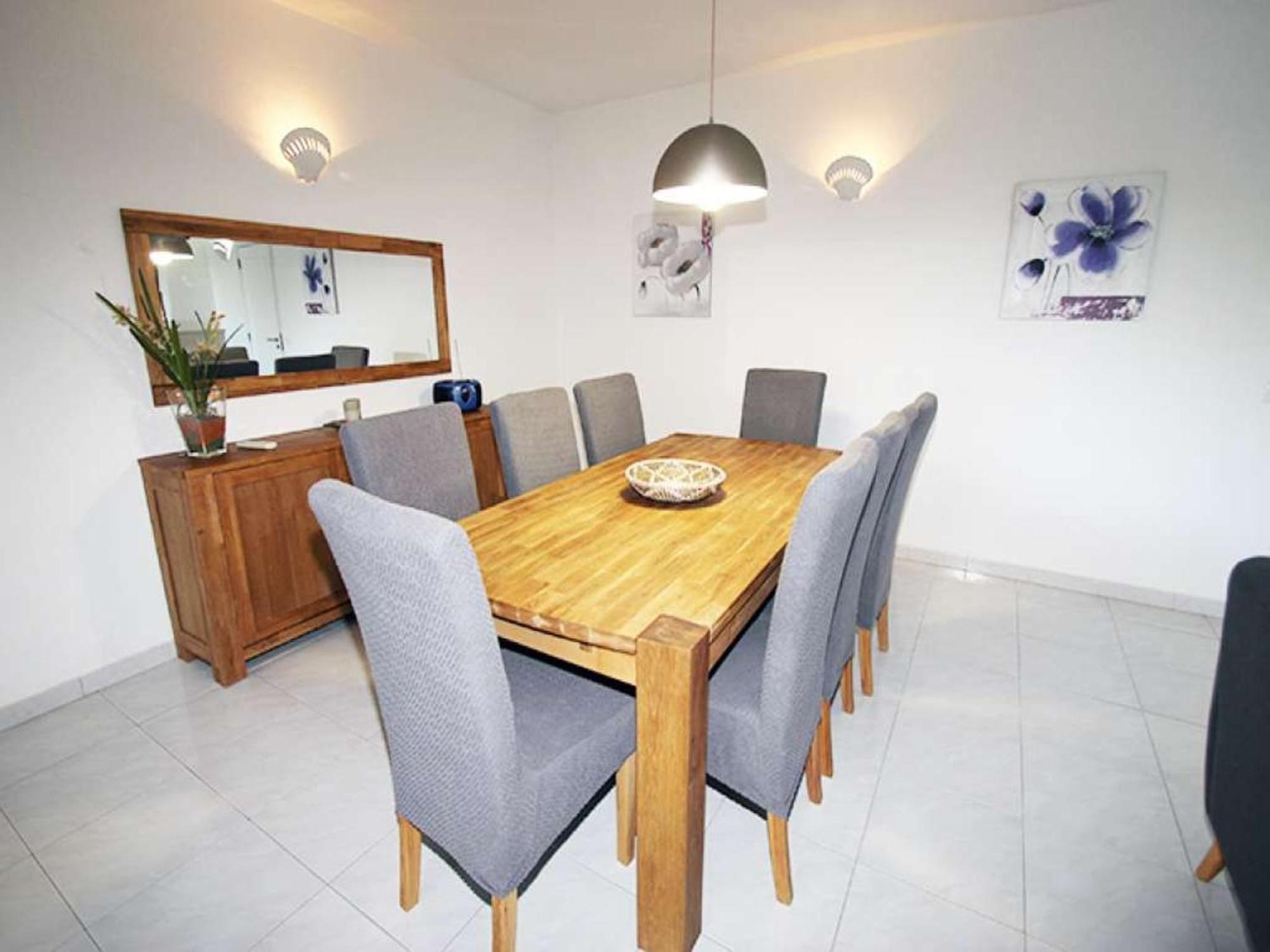 Villa Classic Casa Bella Private Pool 4 Bedrooms Short Walk To Restaurant Albufeira
