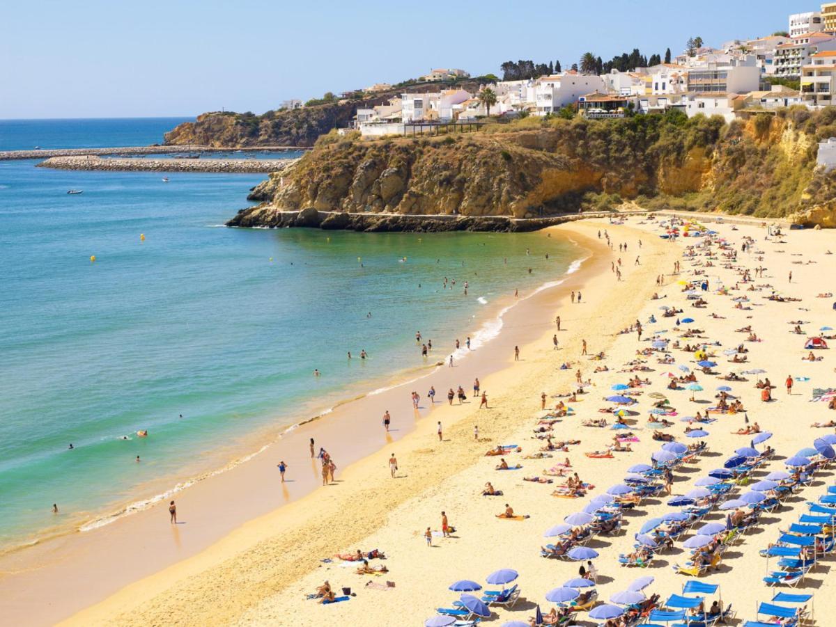 Lizholidays Apartamento Albufeira