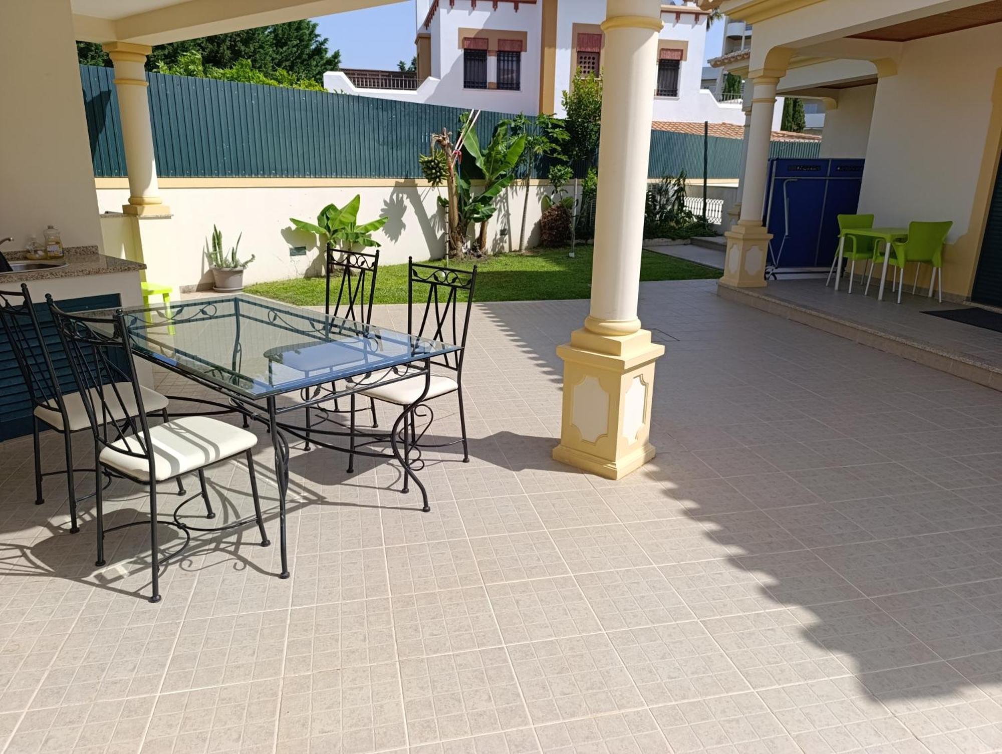 Villa Ocean Gale
