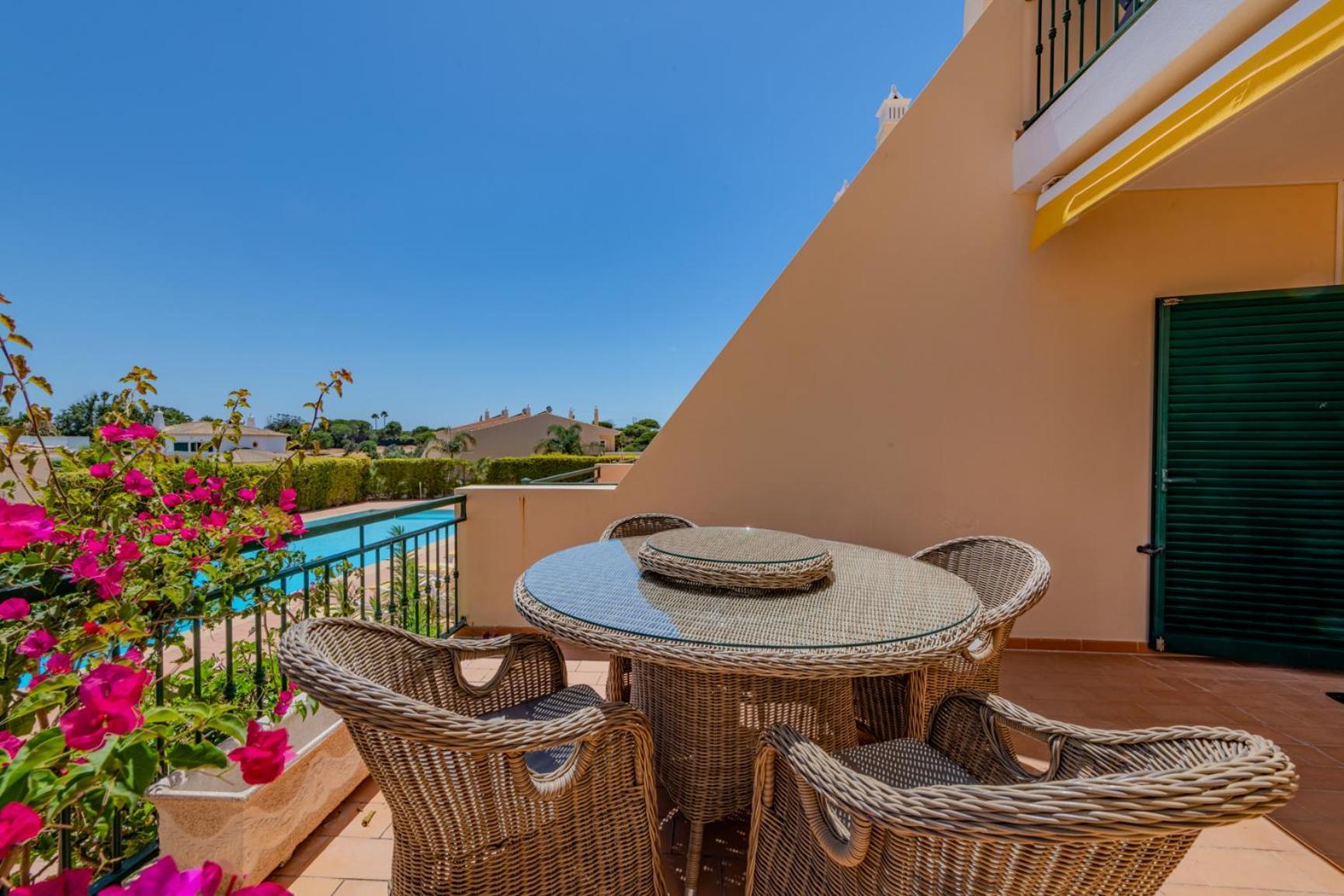 Pousada Sao Rafael Rosal With Pool Albufeira