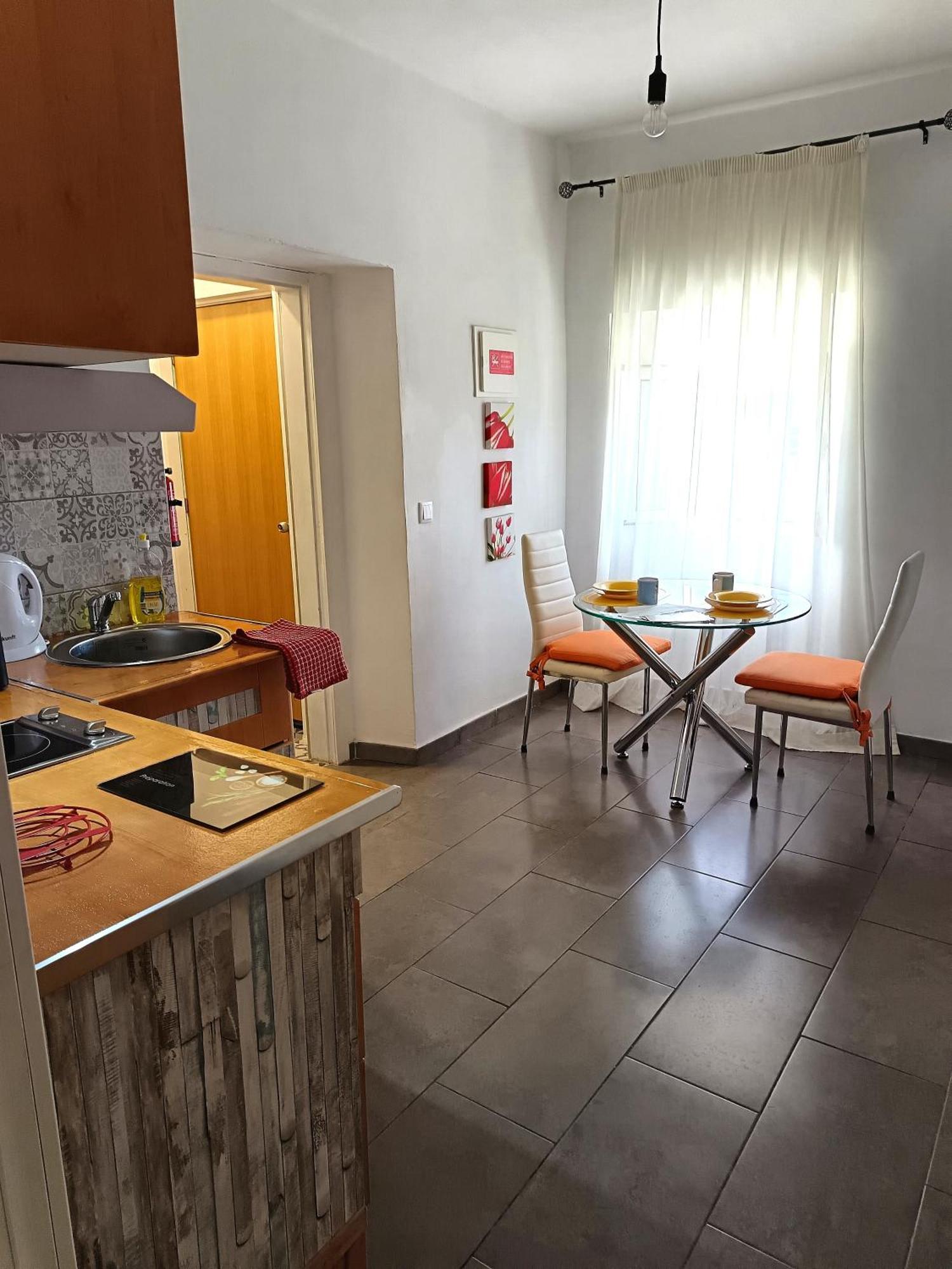 Mexico One Bedroom * Albufeira