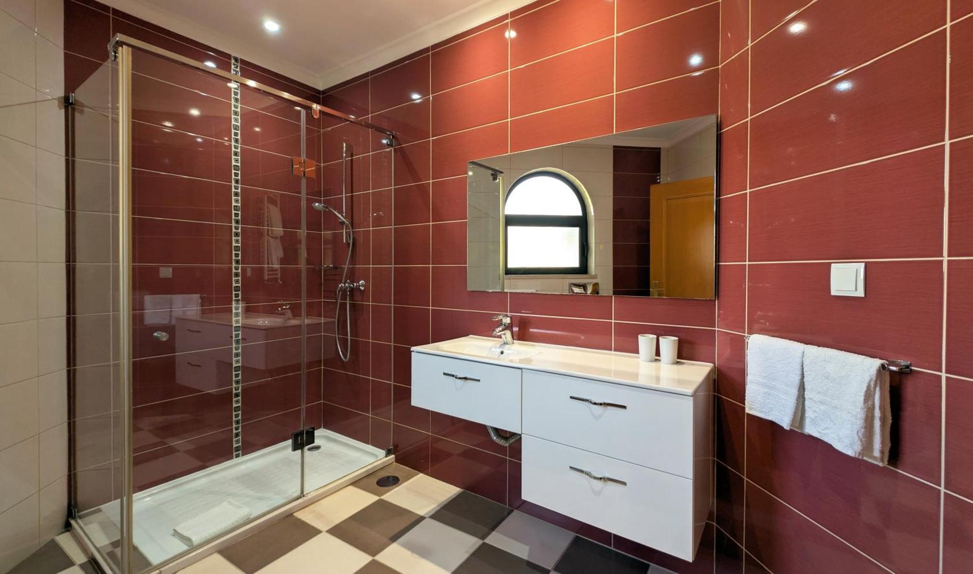 Casa Dos Pinheiros, Sesmarias, Albufeira Holiday home