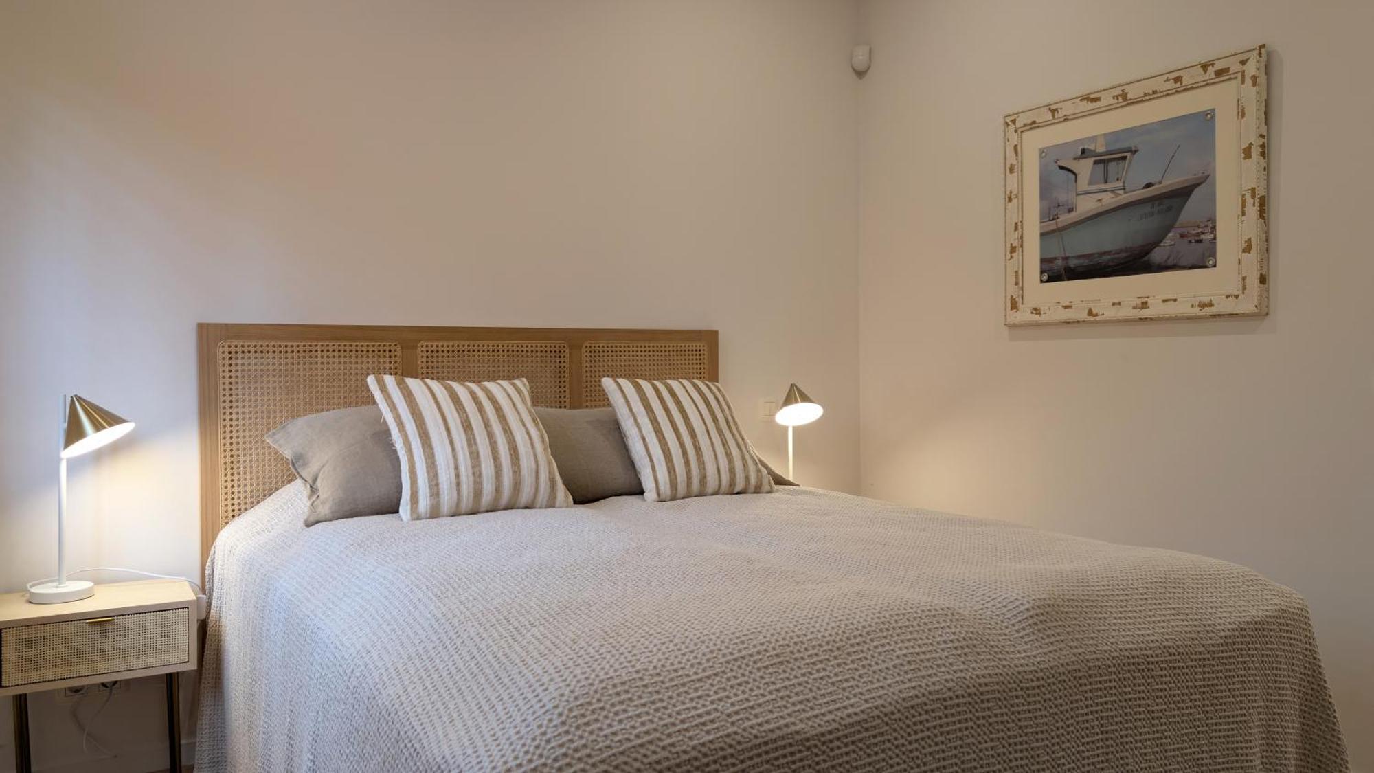 Holiday home Casa Dos Pinheiros, Sesmarias, Albufeira