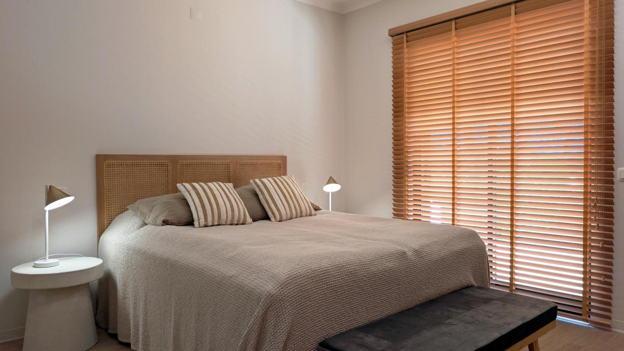 Casa Dos Pinheiros, Sesmarias, Albufeira Holiday home *