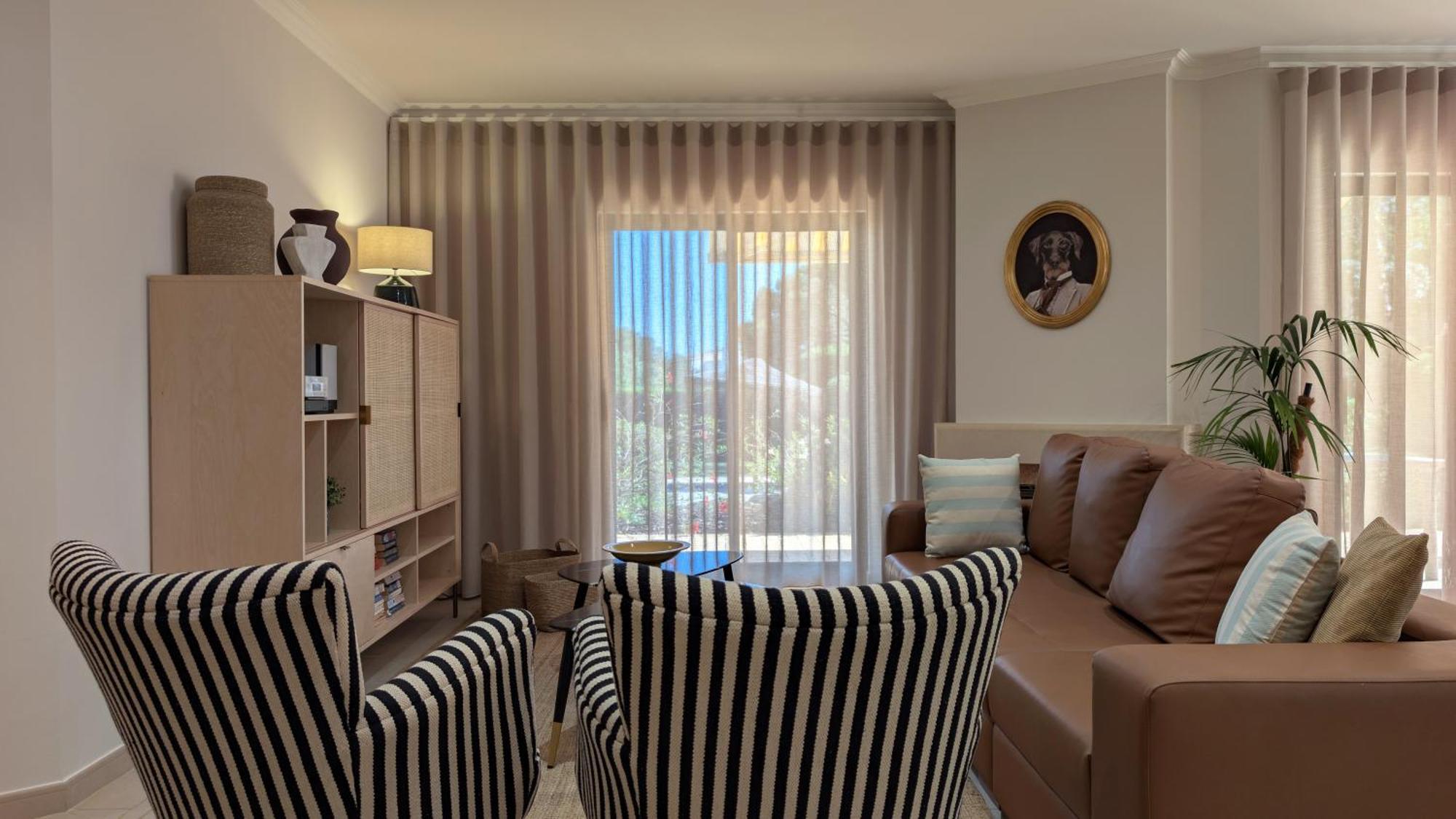 Casa Dos Pinheiros, Sesmarias, Albufeira Holiday home