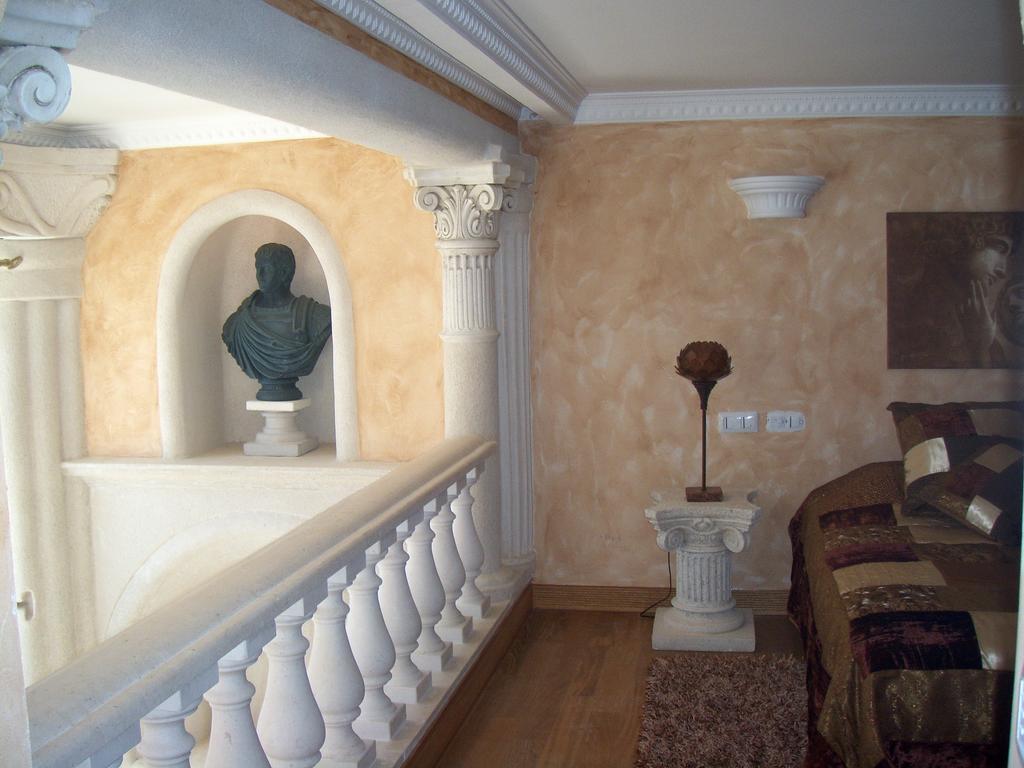 Casa de hóspedes Al-buhera Albufeira
