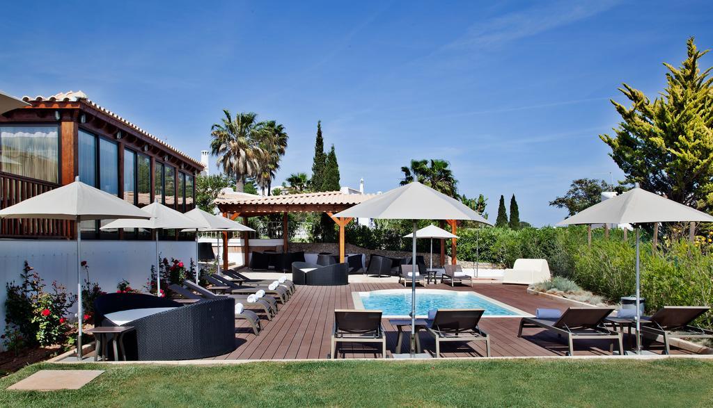 Sao Rafael Holidays Albufeira