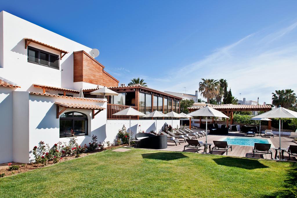 Sao Rafael Holidays * Albufeira