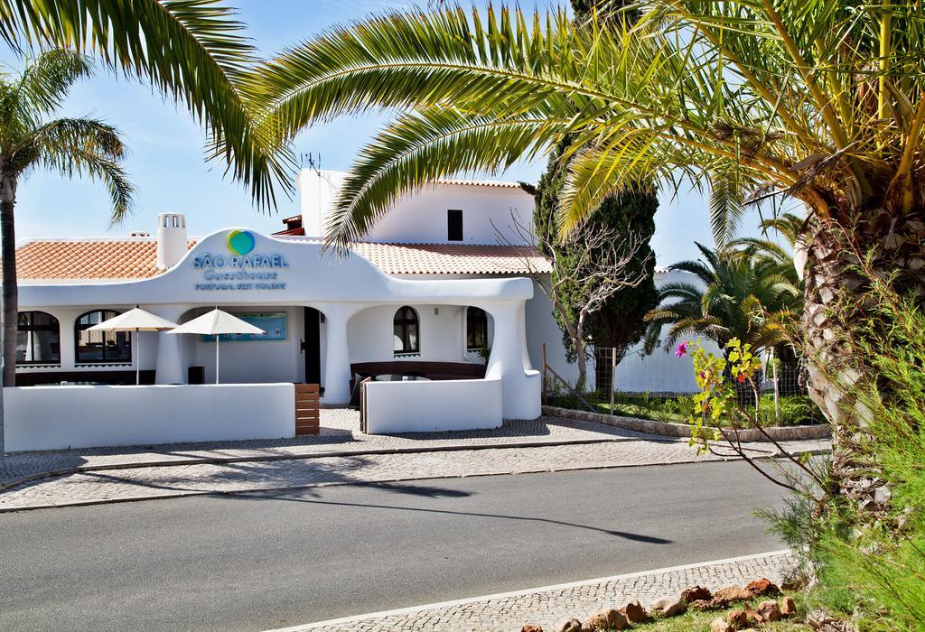 Villa Sao Rafael Holidays *