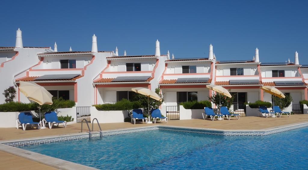 Moradias Joinal Albufeira