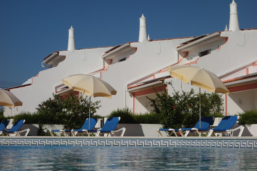 Aldeamento Turístico Moradias Joinal Albufeira