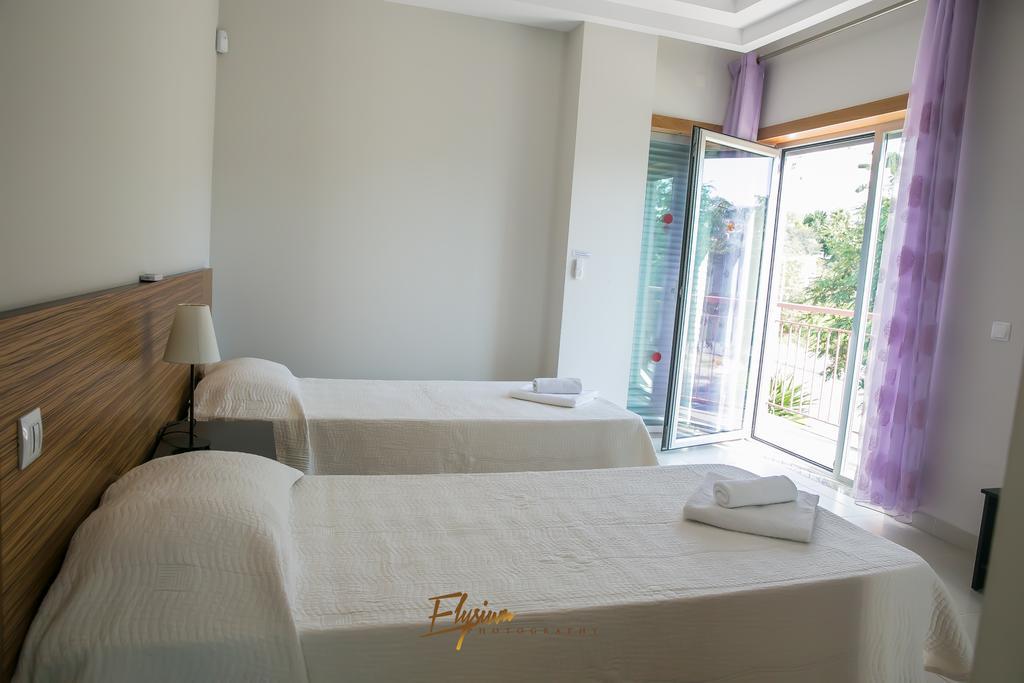 Orada Holiday home Albufeira