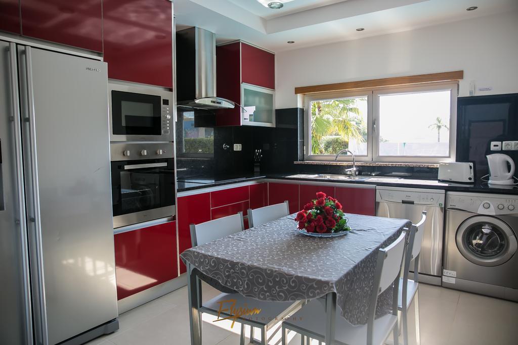 Orada Holiday home