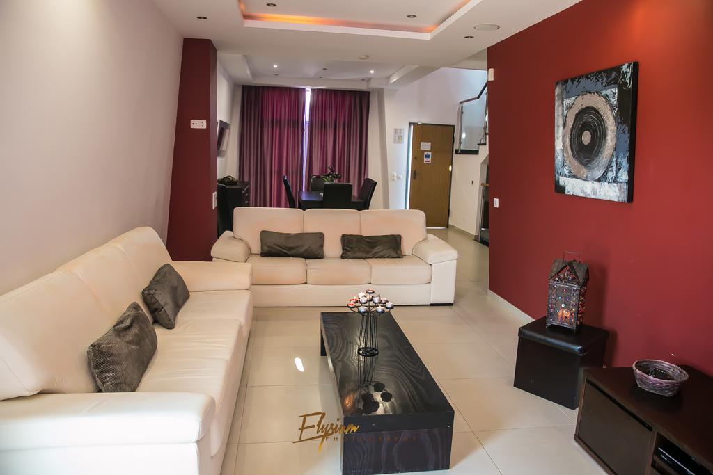Holiday home Orada *