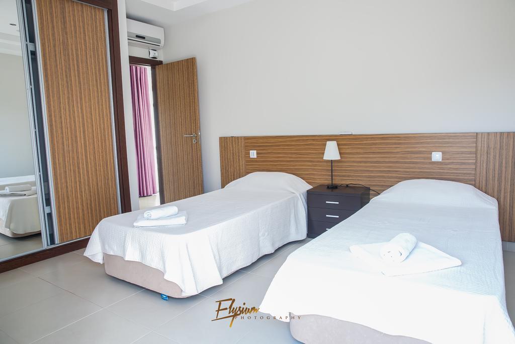 Orada Holiday home *