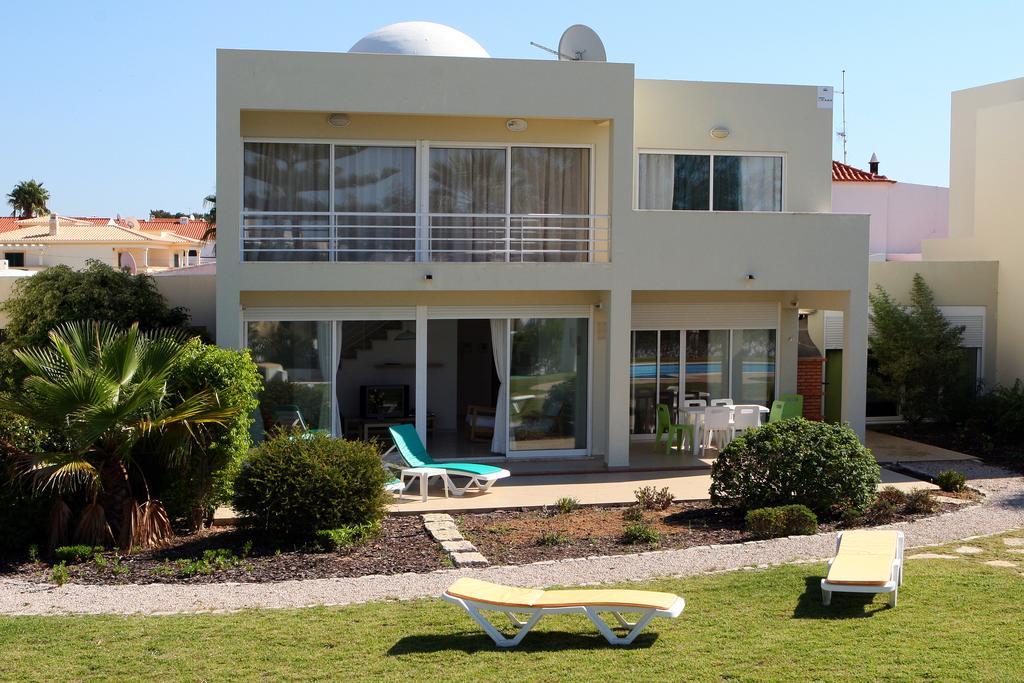 Holiday park Villas Oceano Albufeira