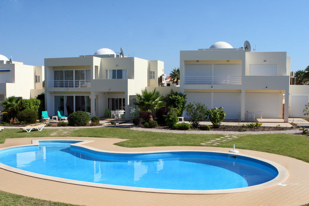 Villas Oceano