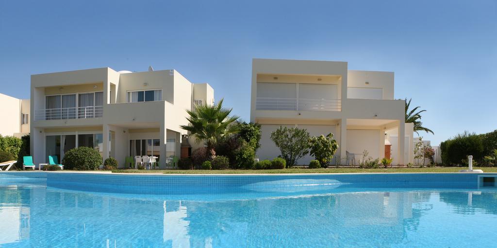 Villas Oceano Holiday park Albufeira