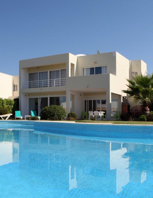 Holiday park Villas Oceano