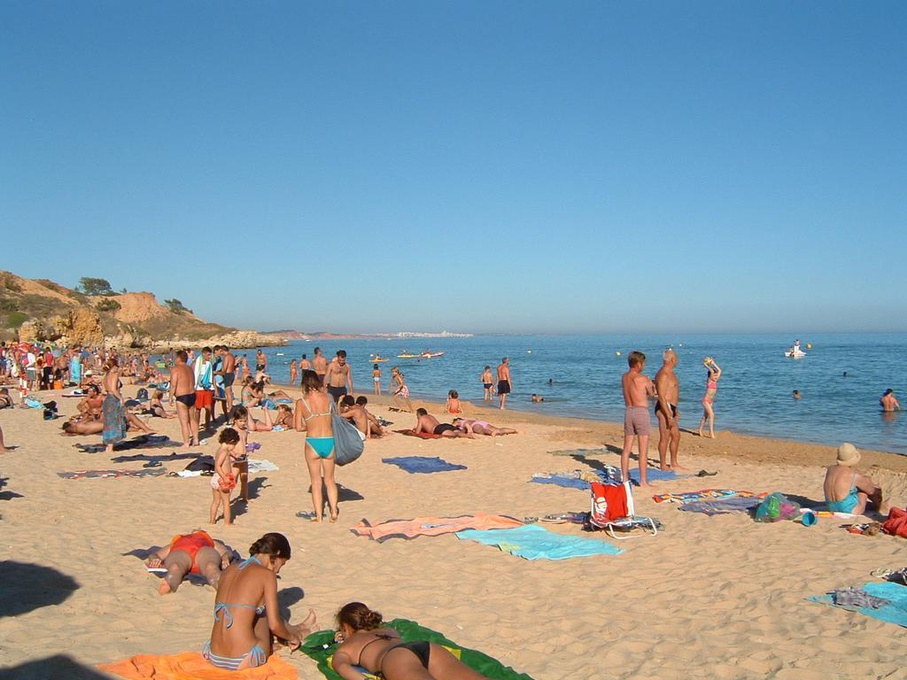 Remodelada Nos Jardins Da Balaia * Albufeira