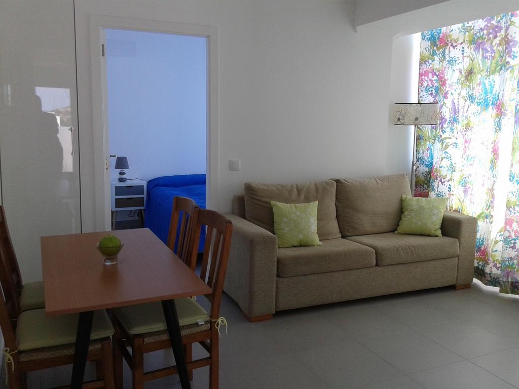 Apartment Bay View Albufeira