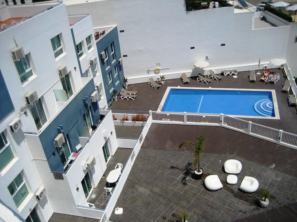 Apartment Bay View