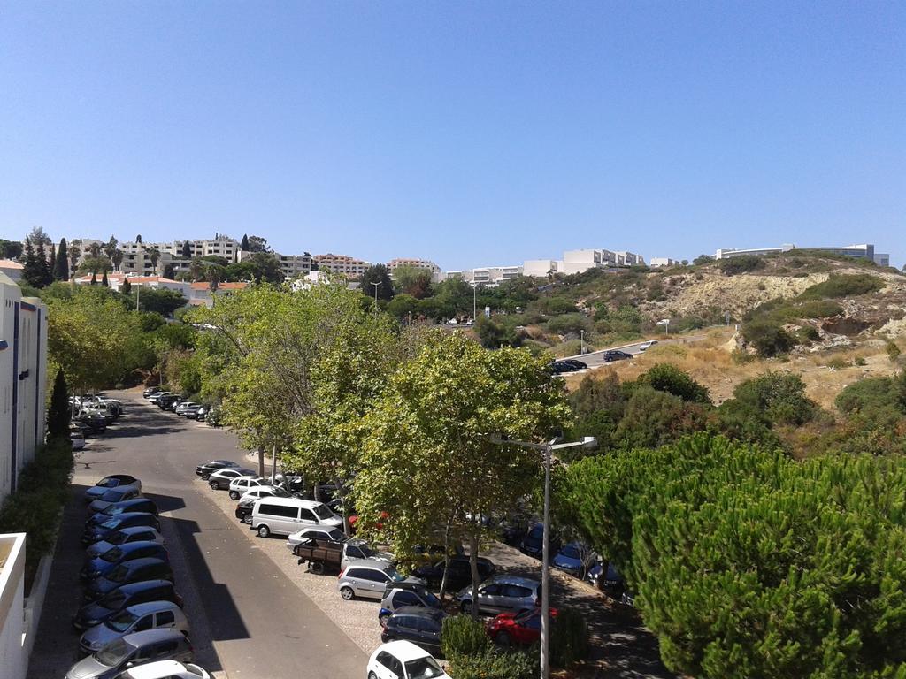 Apartment Bay View *