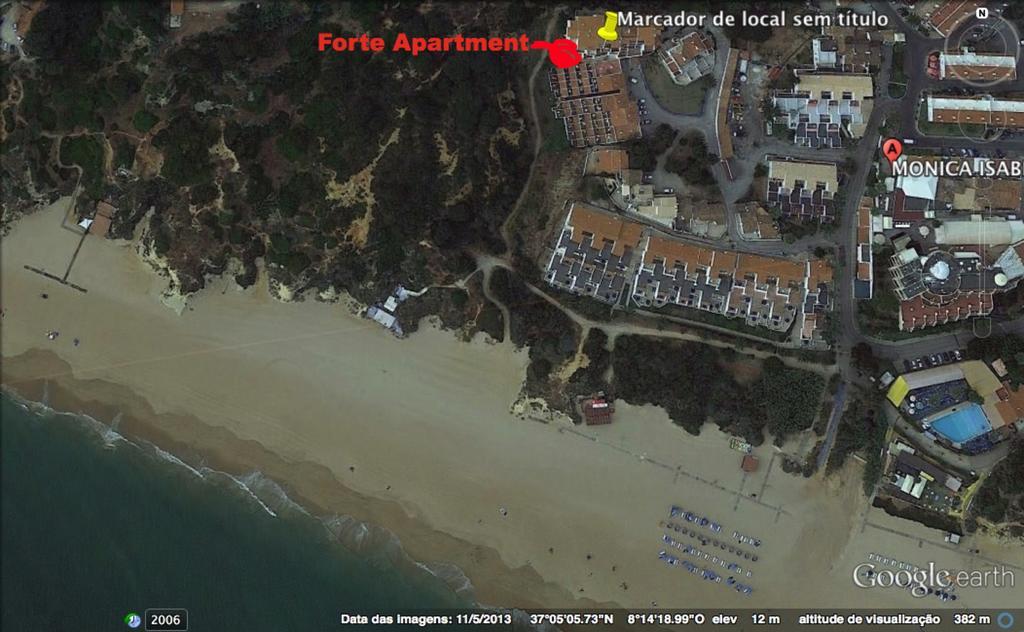 Apartment Forte