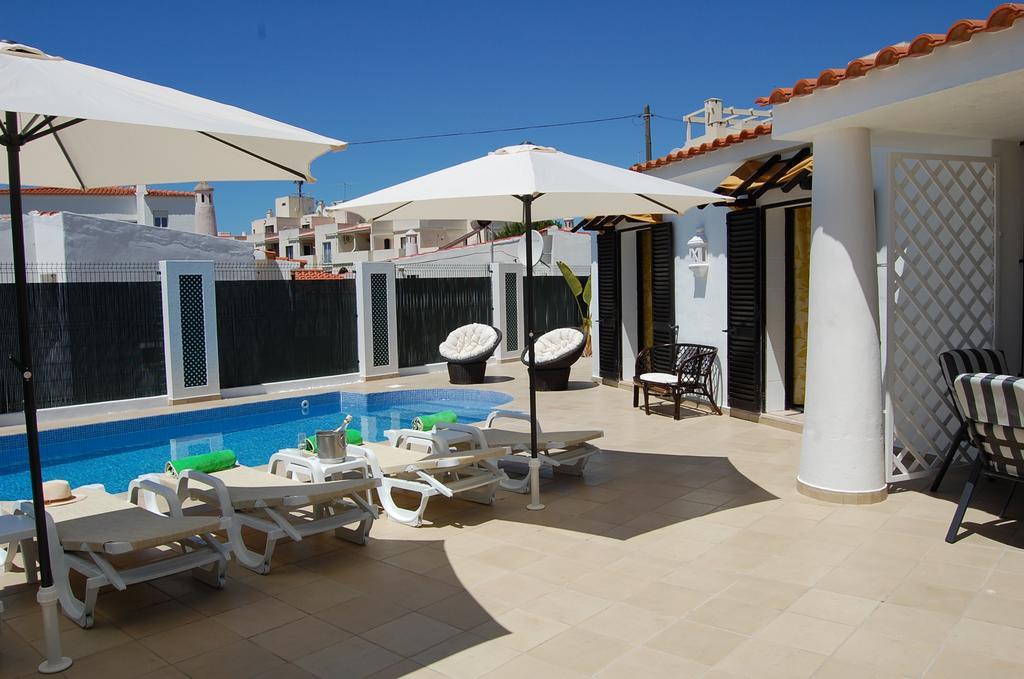 Oura Beach Vakantiepark