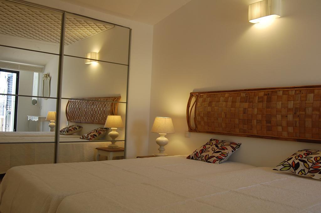Oura Beach Vakantiepark *