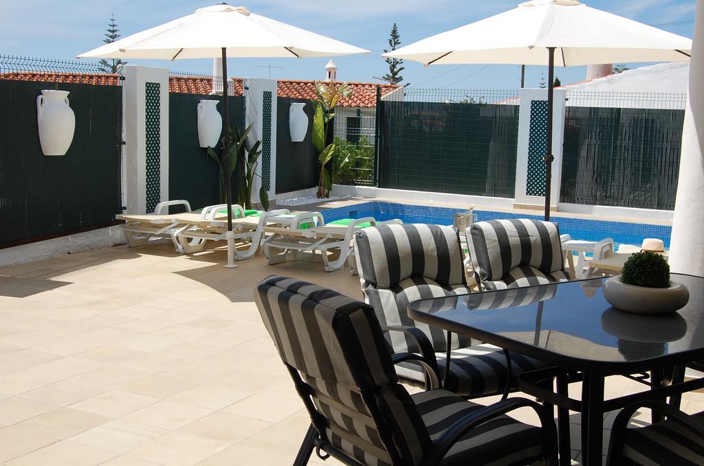 Vakantiepark Oura Beach