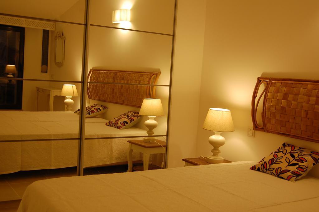 Oura Beach Vakantiepark Albufeira