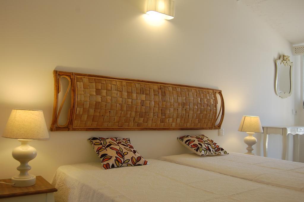Oura Beach Vakantiepark *
