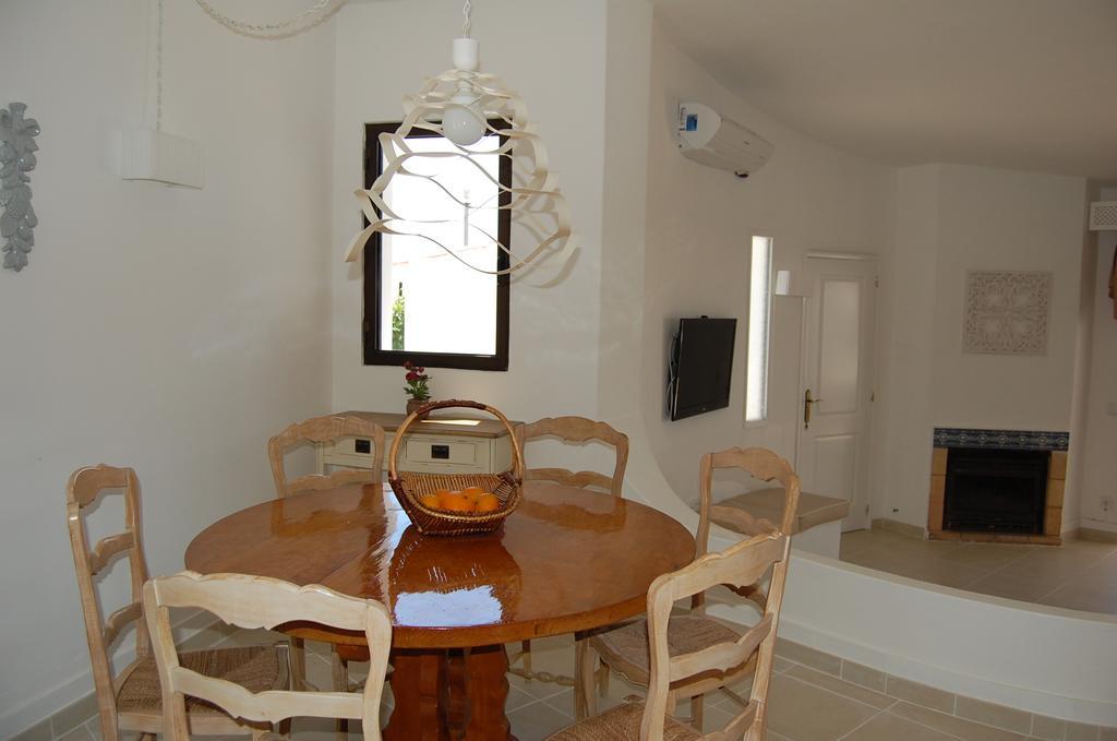 Vakantiepark Oura Beach Albufeira