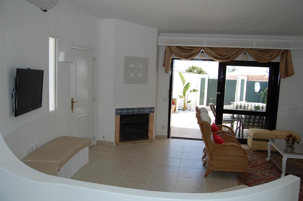 Oura Beach Vakantiepark Albufeira