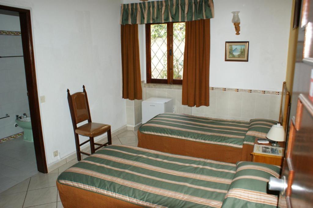 Vila Emilia Gasthuis Albufeira