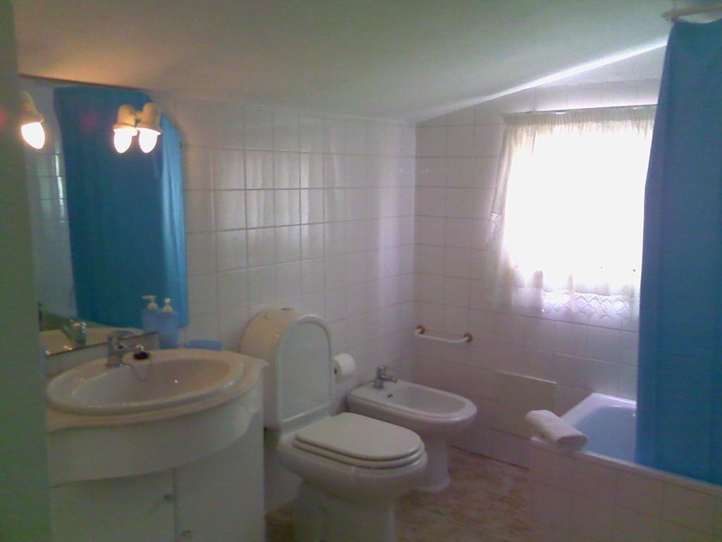 Quinta Casalinho Albufeira