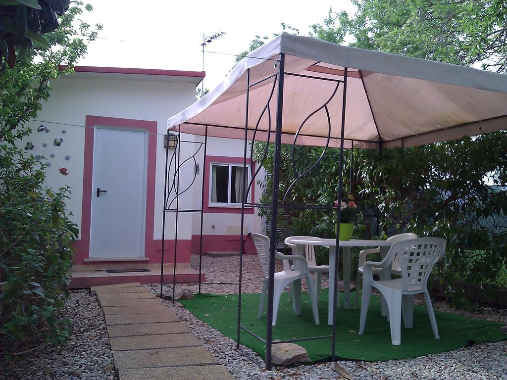 Quinta Casalinho Casa de férias Albufeira