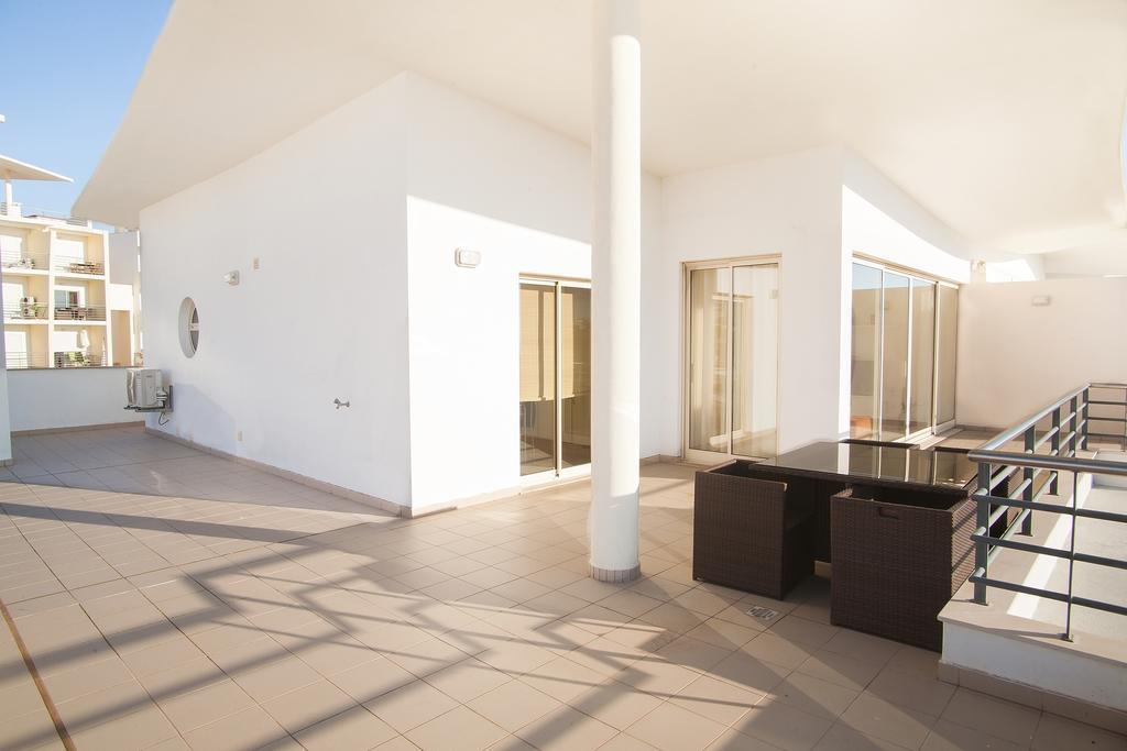 Apartment Sea View Penthouse In Albufeira