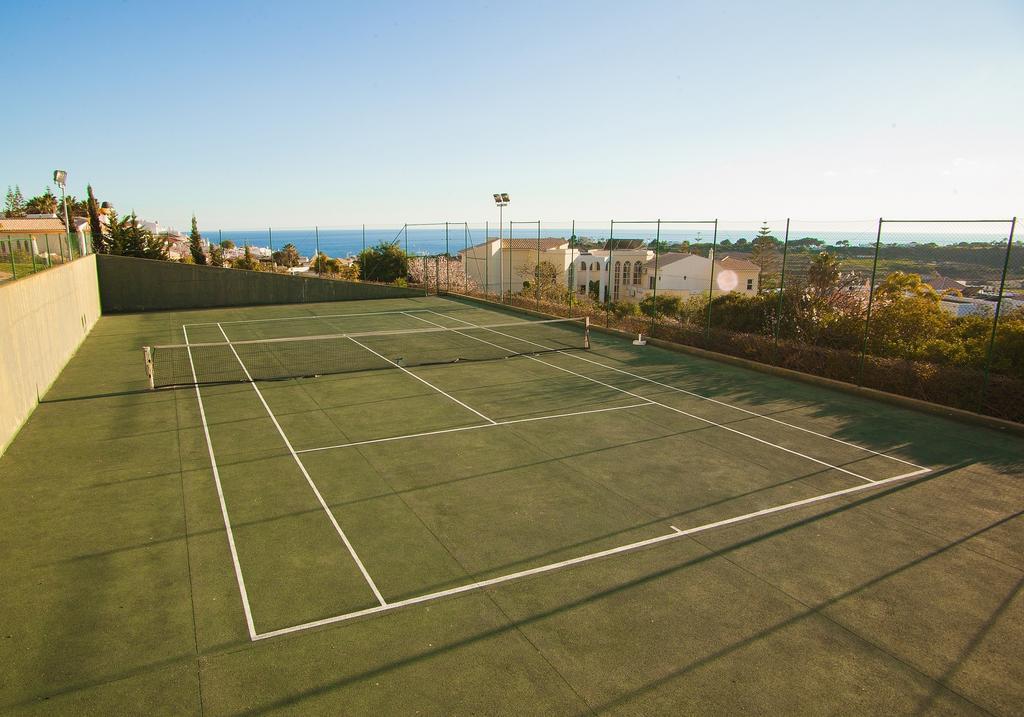 Sea View Penthouse In * Albufeira