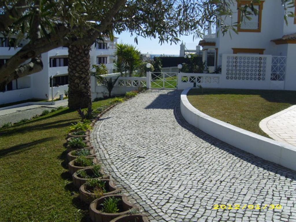 Casa Da Apartment *