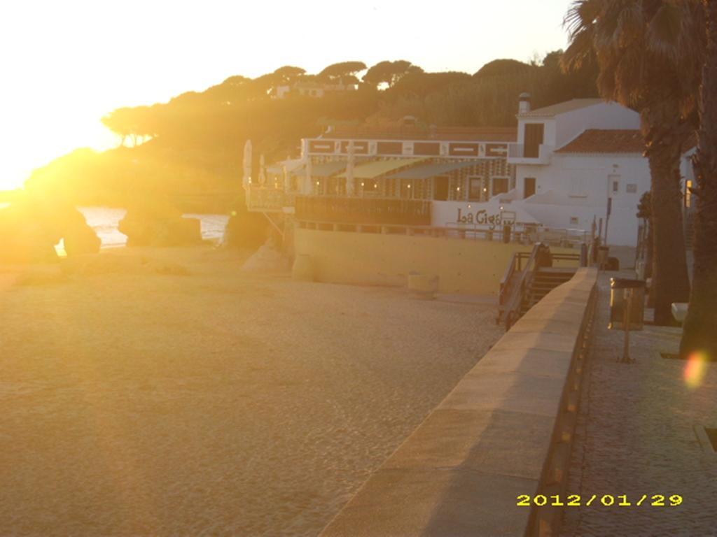 Casa Da Apartment Albufeira