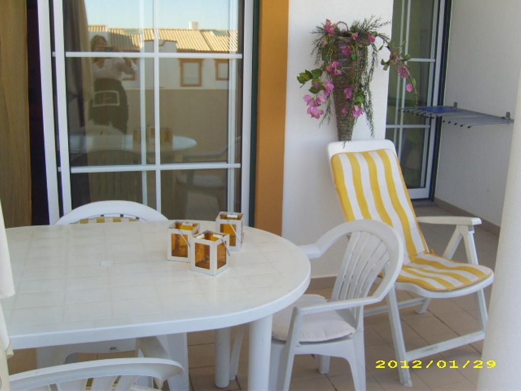 Casa Da Apartment
