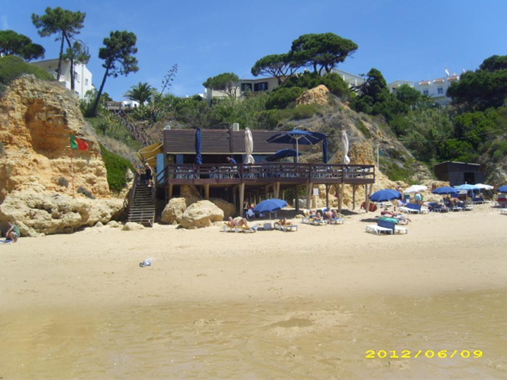 Apartment Casa Da