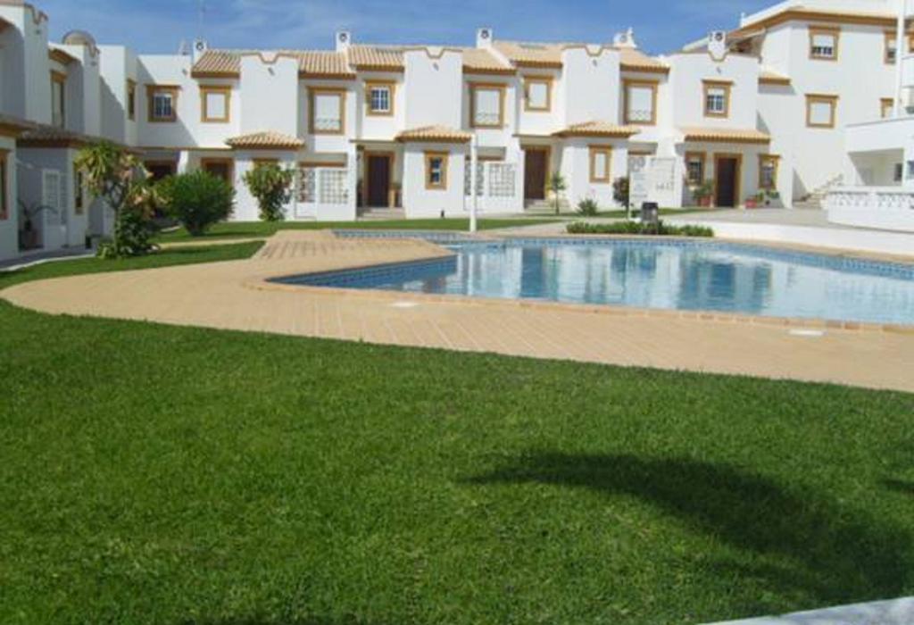 Apartment Casa Da