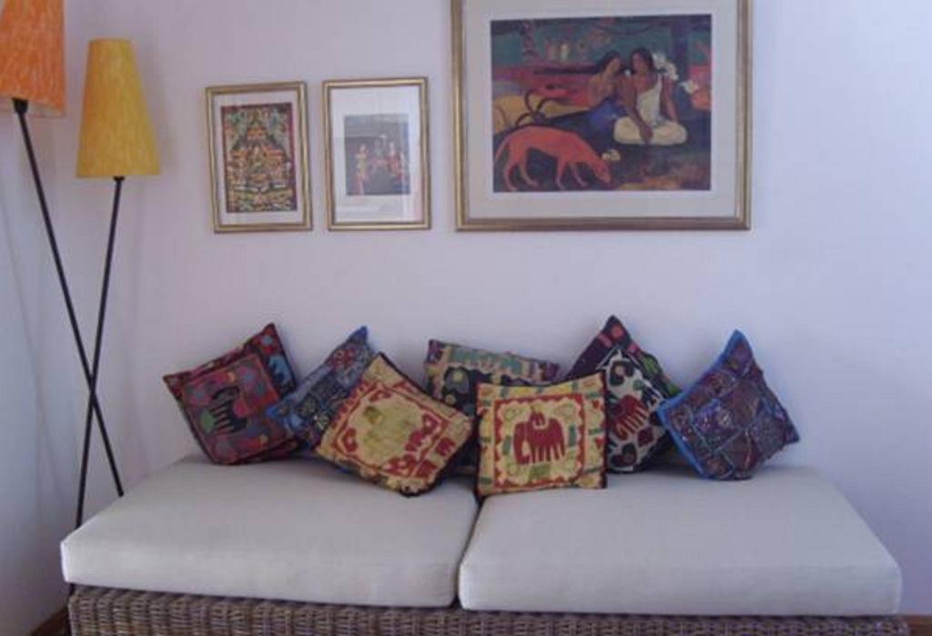 Casa Da Apartment Albufeira