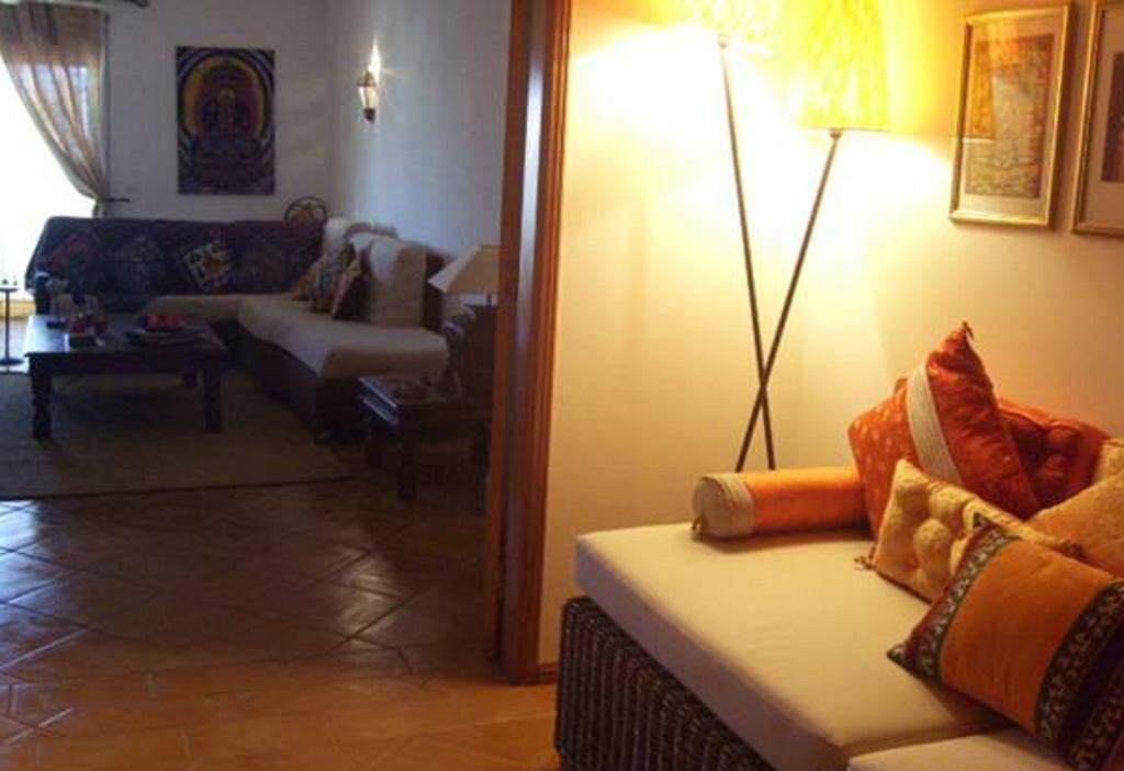 Apartment Casa Da *