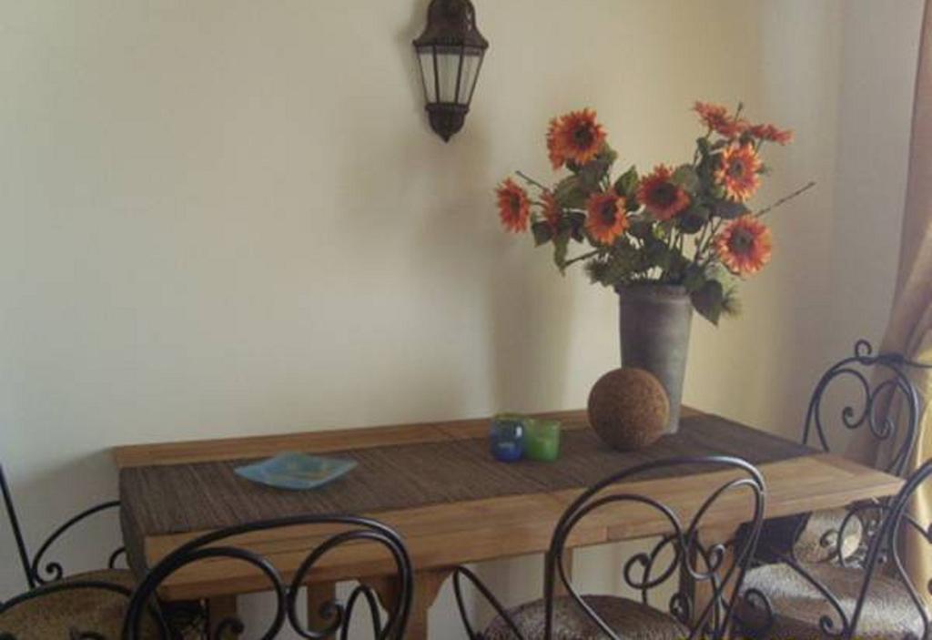 Casa Da Apartment *