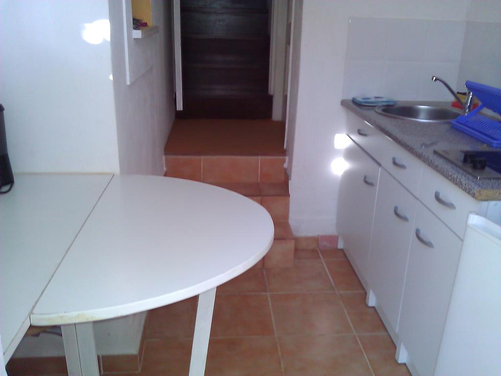 Quinta Casalinho Albufeira