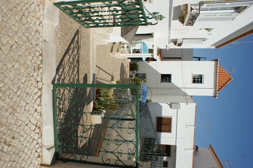 Vila Emilia Gasthuis